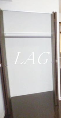 【収納】 | クレイシア新横浜 | 収納です。