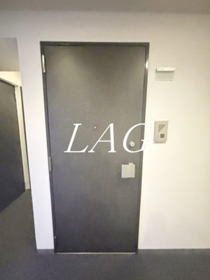 【玄関】 | クレイシア新横浜 | 玄関です。