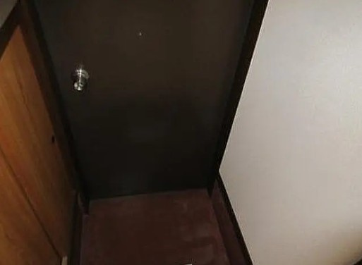 【玄関】