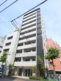 CITY SPIRE新富町（シティスパイア新富町）の画像