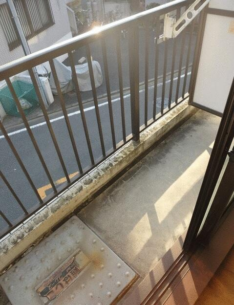 同物件別部屋参考写真