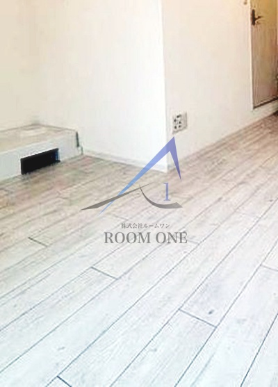 N-house北千住の寝室|寝室です。