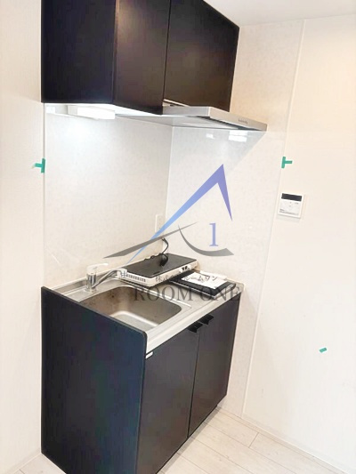 N-house北千住のキッチン|キッチンです。