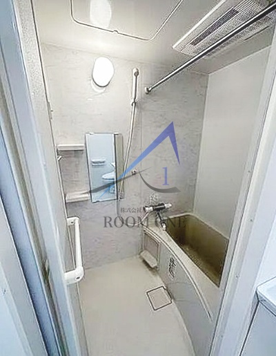 N-house北千住の浴室|お風呂です。