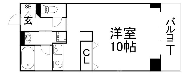 【間取り】 | ルフト