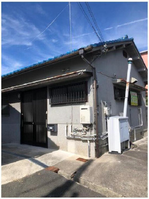 宮町1丁目戸建て住宅