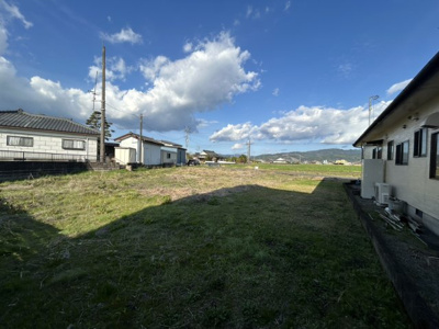 【外観】 | 都城市上長飯町　880万円