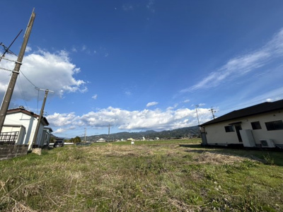 【外観】 | 都城市上長飯町　880万円