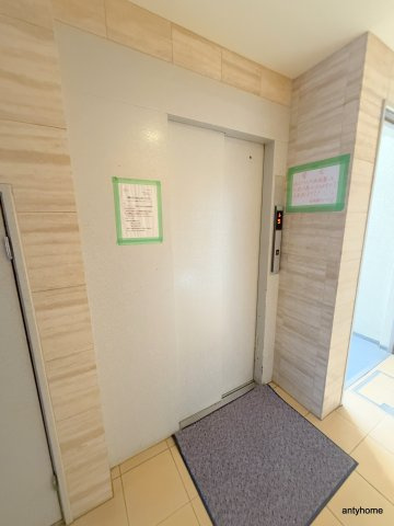 日興桜川ハイツのその他共用部分