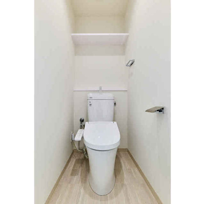 【トイレ】 | コンフォリア曳舟