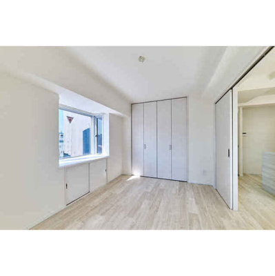 【内装】 | コンフォリア曳舟