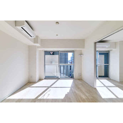 【居間・リビング】 | コンフォリア曳舟