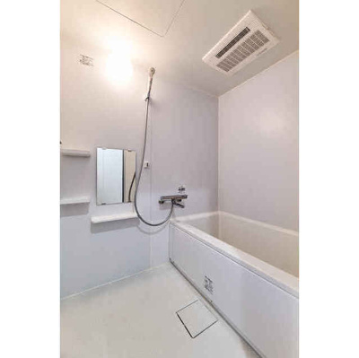 【浴室】 | コンフォリア曳舟