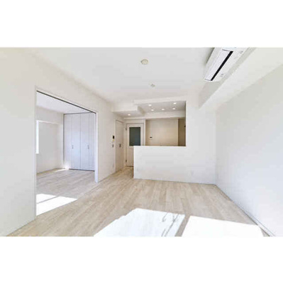 【居間・リビング】 | コンフォリア曳舟