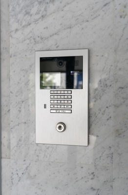 【セキュリティ】 | ＨＦ大森町レジデンス