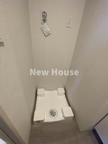 ルフォンリヴェント板橋西台の設備