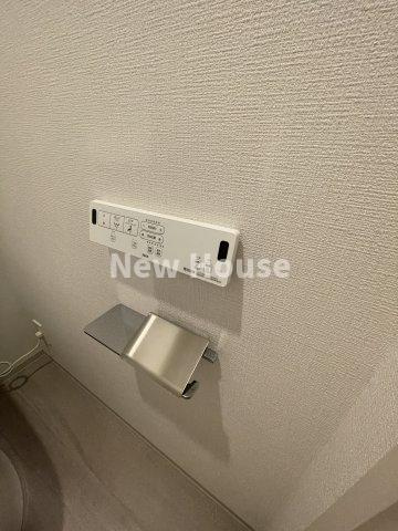 ルフォンリヴェント板橋西台の設備