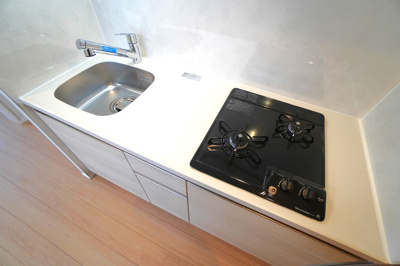 【その他】 | ロイジェント駒込六義園 | ※写真は同タイプ住戸です。