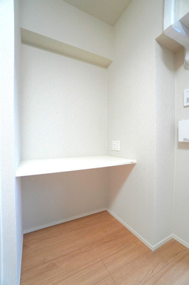 【その他】 | ロイジェント駒込六義園 | ※写真は同タイプ住戸です。