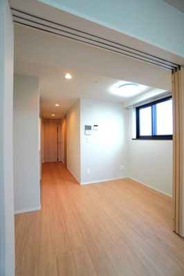 【その他】 | ロイジェント駒込六義園 | ※写真は同タイプ住戸です。