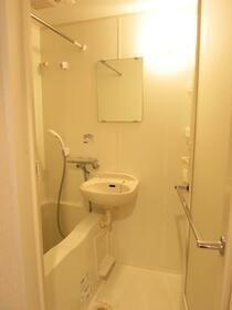 【浴室】 | CITY SPIRE新富町（シティスパイア新富町）