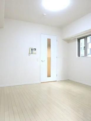 【寝室】 | CITY SPIRE新富町（シティスパイア新富町）