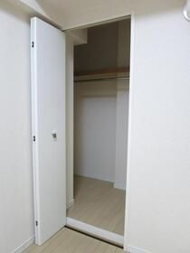 【収納】 | CITY SPIRE新富町（シティスパイア新富町）