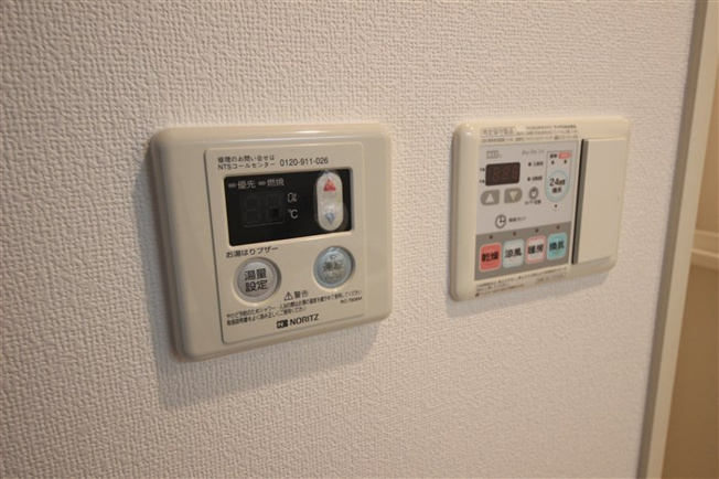 【設備】 | プレサンス新大阪クレスタ