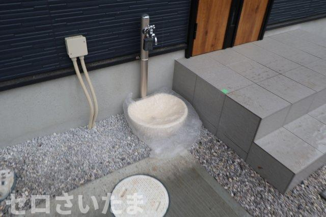 《仲介手数料無料》富士見市上沢２丁目3-1新築一戸建てグラファーレのその他