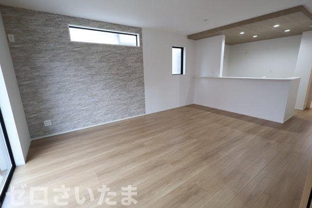 《仲介手数料無料》富士見市上沢２丁目3-1新築一戸建てグラファーレ