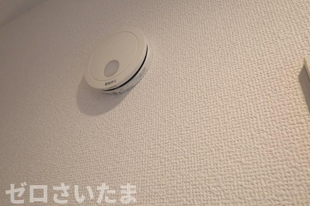 《仲介手数料無料》富士見市上沢２丁目3-1新築一戸建てグラファーレのその他