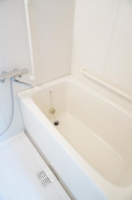 【浴室】 | ハイムローゼ
