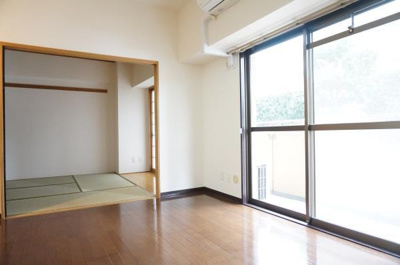 【居間・リビング】 | ハイムローゼ