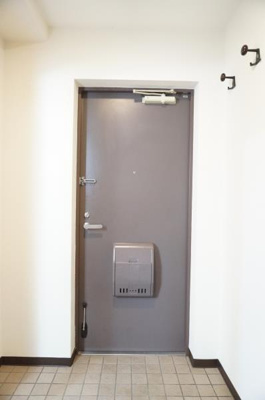 【玄関】 | ハイムローゼ