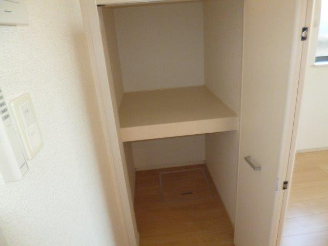 サンシャイン大北の外観