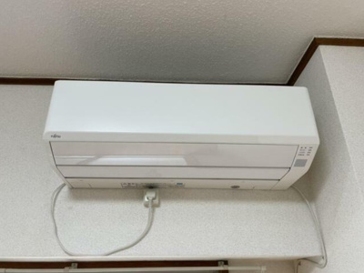 【設備】 | メゾン中央
