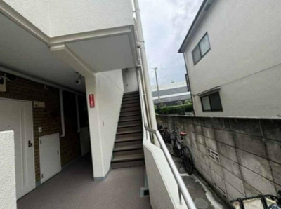 【その他共用部分】 | メゾン中央