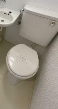 【トイレ】 | メゾン中央
