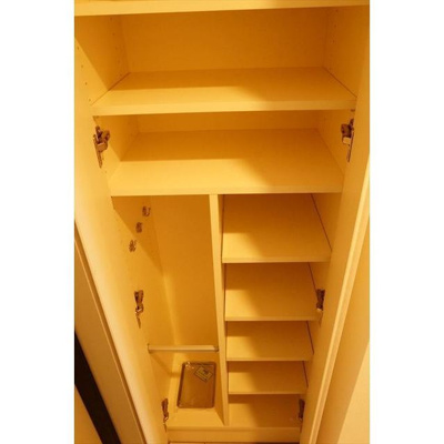 【設備】 | ルクレ上北沢ルネサンスコート