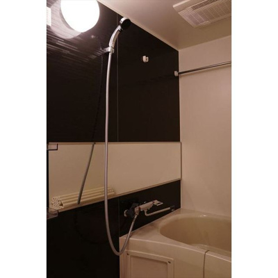 【浴室】 | ルクレ上北沢ルネサンスコート