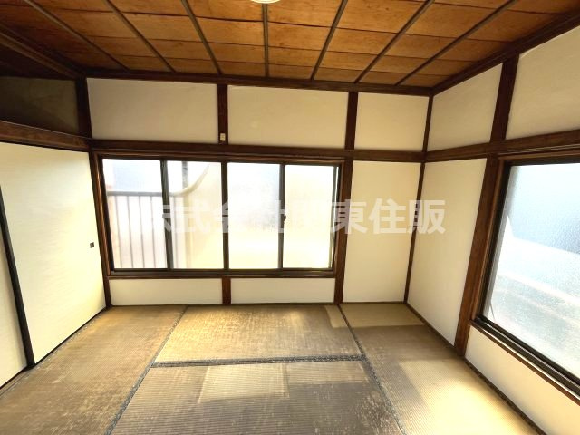 戸建 川口市桜町３丁目の和室