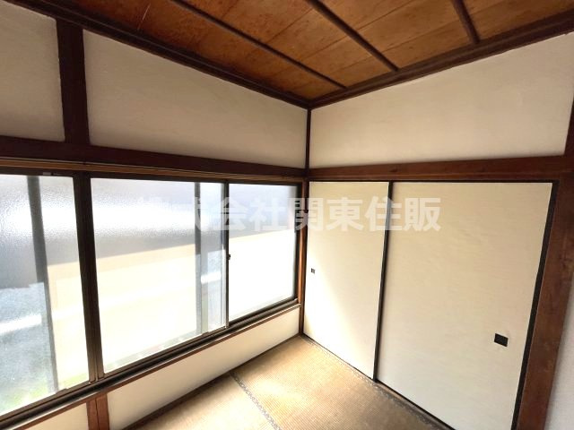 戸建 川口市桜町３丁目の内装