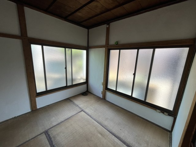 戸建 川口市桜町３丁目の寝室