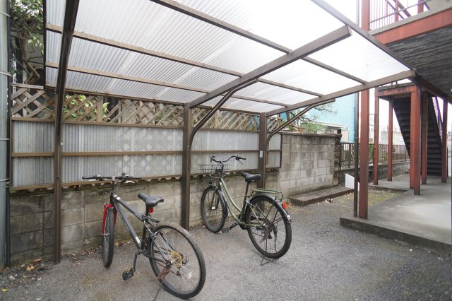 オークヒルのその他共用部分