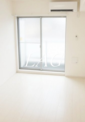 【居間・リビング】 | グレイス千葉中央Ⅱ | 洋室のお部屋です。