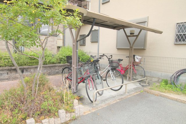 グランメゾン森和のその他共用部分