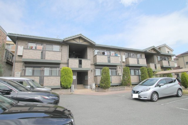 グランメゾン森和