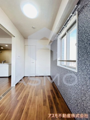 【内装】 | セイワパレス都島駅前