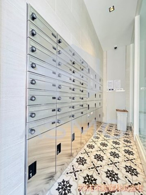 【その他共用部分】 | セイワパレス都島駅前