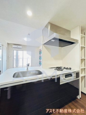 【キッチン】 | セイワパレス都島駅前